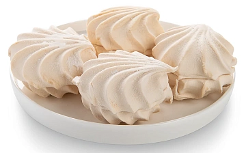 Fine Life Зефир крем-брюле, 270г