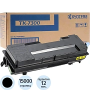 Картридж лазерный Kyocera TK-7300 чер. для P4040DN