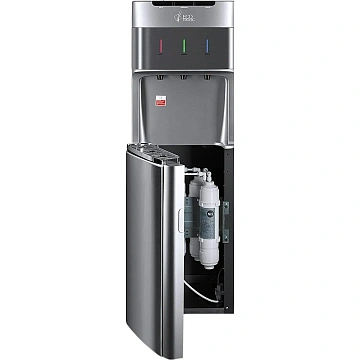 Пурифайер Ecotronic M30-U4LE (silver+SS)