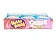 Жевательная резинка Hubba Bubba Mega Long Fruits, 56г