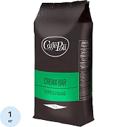 Кофе в зернах CAFFE POLI 'Poli Crema Bar', 1 кг, ИТАЛИЯ, 1770348