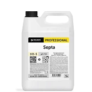 Дезинфицирующее средство Pro-Brite Septa 5л, с моющим эффектом, 101-5