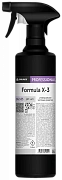 Чистящее средство Pro-Brite Formula x-3 500мл, для удаления остатков скотча, маркера