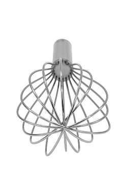 METRO PROFESSIONAL Венчик нержавеющая сталь, 34см