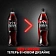 Напиток Evervess Cola без сахара газированный, 500мл