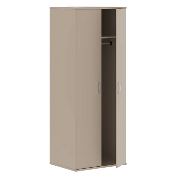 Гардероб ГБ-2.1 Мокачино 770х580х1975 IMAGO