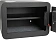 Сейф Cactus CS-SF-T25 250x350x300мм, электронный