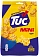 Крекер Tuc Mini Сыр, 110г