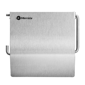Держатель туалетной бумаги Merida U1MS.R, матовый