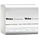 Туалетная бумага листовая Veiro Professional Comfort 2 слоя, 250 листов, белая, TV201