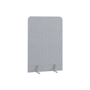 Акустическая перегородка на фетровых опорах RA.F-100/150 Tempo 10/Серый 1000х28х1500 RAND Acoustic