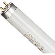 Лампа люминесцентная Osram Lumilux L 36W/830 G13 3000К тепл.бел. 25шт