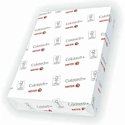 Бумага XEROX COLOTECH+, SRA3, 350 г/м2, 125 л., для полноцветной лазерной печати, А+, Австрия, 170%