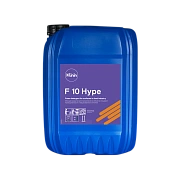 Дезинфицирующее средство Klinin F10 Hype 10л