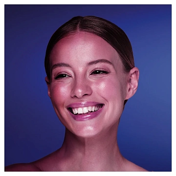 Зубная паста Blend-a-med 3D White Нежная мята, 75мл