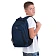 Рюкзак Pulse BACKPACK CLASSIC BLUE JEANS, 43х32х20 см