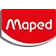 Точилка Maped Boogy 2 отверстия, с контейнером, ассорти, 062211