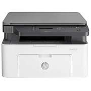 МФУ лазерное HP Laser 135a '3 в 1', А4, 20 стр./мин., 10000 стр./мес., 4ZB82A