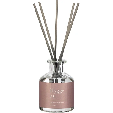 Аромадиффузор с палочками Hygge #9 Лаванда 50 мл АР 100-002