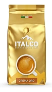 Кофе Italco Espresso Alpino Crema Oro зерновой, 1кг