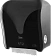 Диспенсер для полотенец в рулонах Veiro Professional POD2 черный