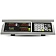 Весы торговые MERTECH M-ER 326-15.2 LED (0,05-15 кг), дискретность 2 г, платформа 325x230 мм, без стойки, 3042