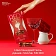 Шоколад Red Delight молочный без сахара, 70г