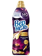 Кондиционер для белья Вернель Загадочный лотос, 870мл