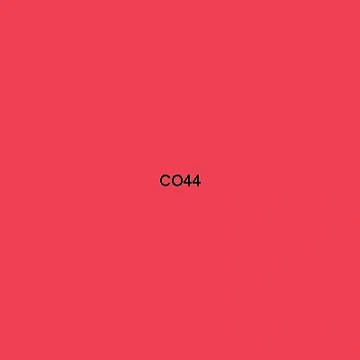Бумага IQ 'Color intensive' А4, 80г/м2, 500л. (кораллово-красный)