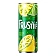 Напиток Frustyle газированный лимон-лайм, 330мл
