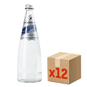 Вода San Benedetto минеральная газированная, 750мл x 12 шт