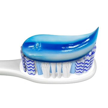 Зубная паста Colgate Total 12 Профессиональная отбеливающая, 125мл