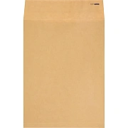 Пакет крафт E4 стрип Largepack300х400х40 120г 200шт/уп/6326