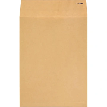 Пакет крафт E4 стрип Largepack300х400х40 120г 200шт/уп/6326
