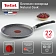 Сковорода Tefal Natural Cook блинная, 22см