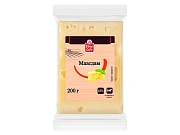 Fine Life Сыр Маасдам кусок 45%, 200г