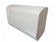 Бумажные полотенца Veiro листовые, Z-сложения, 190шт, 1 слой, белые, Z3-200