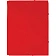 Папка на резинках ATTACHE F315/06 красная