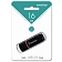 Флеш-диск 16 GB, SMARTBUY Crown, USB 2.0, черный, SB16GBCRW-K