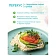 Хлебцы Dr. Korner рисовые с морской солью без глютена, 100г