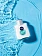 Лосьон после бритья Nivea Men Fresh Kick, 100мл