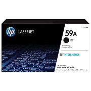 Картридж лазерный HP (CF259A) LaserJet Pro M404n/dn/dw/M428dw/fdn/fdw, №59A, оригинальный, ресурс 30