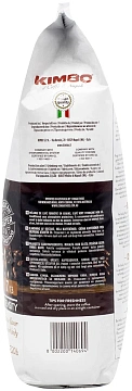 Кофе в зернах Kimbo Dolce Crema, 1кг