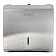 Диспенсер для полотенец LAIMA PROFESSIONAL INOX, (Система H2) Z-сложения, нержавеющая сталь, матовый