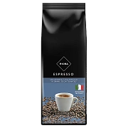 Кофе в зернах Rioba Espresso, без кофеина, 500г
