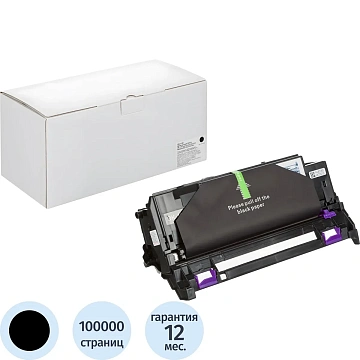 Драм-картридж Retech DK-1150 чер. для Kyocera M2040dn/M2135dn/P2235dn