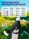 Гель-концентрат Grass Alpi для темных вещей, 1.8л