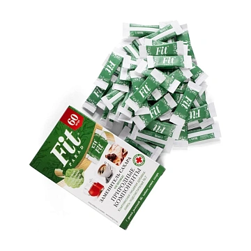 Сахарозаменитель Fit Parad  7,саше Омаг, 60г