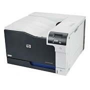 Принтер лазерный ЦВЕТНОЙ HP Color LaserJet CP5225n А3, 20 стр./мин., 75000 стр./мес., сетевая карта