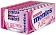 Жевательная резинка Mentos Ролл Тутти-Фрутти, 16г